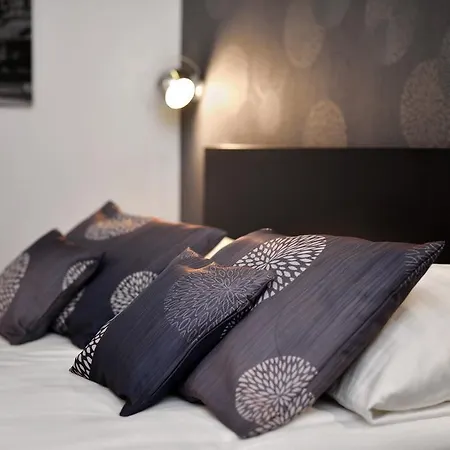 Apartamento Urban Spirit *