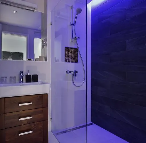 Apartmán Urban Spirit Budapešť