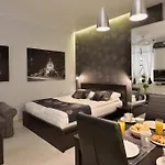 Urban Spirit Apartamento Budapest