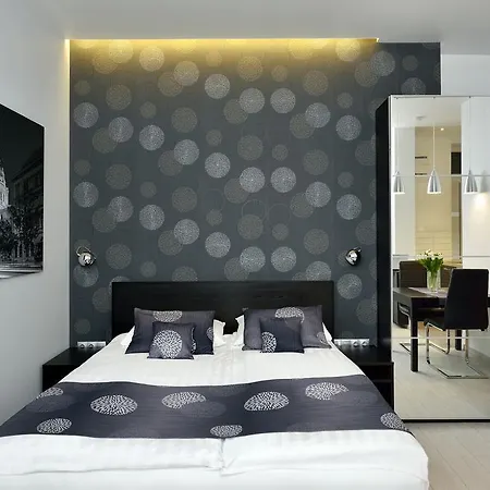 Urban Spirit * Будапешт