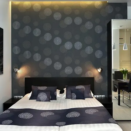 Апартаменты Urban Spirit *