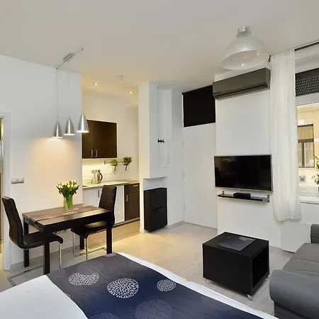 Urban Spirit Будапешт