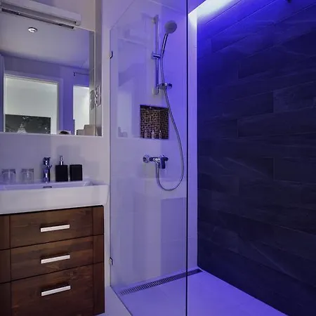 Апартаменты Urban Spirit Будапешт