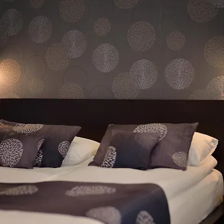 Urban Spirit Апартаменты Будапешт