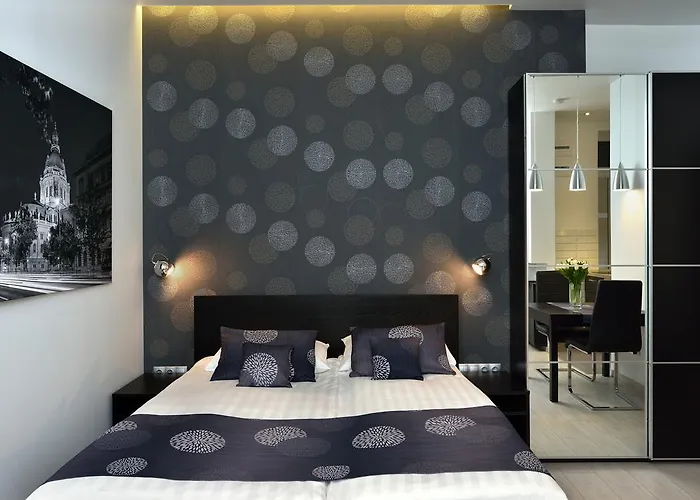 Apartamento Urban Spirit *